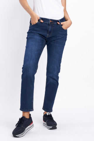 Lee Cooper - Női Farmer Nadrág Hosszú Nadrág