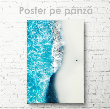 Poster, Ocean