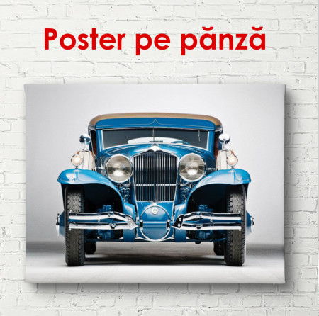 Poster, Rolls-Royce