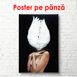 Poster, Înger misterios 2