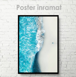 Poster, Ocean