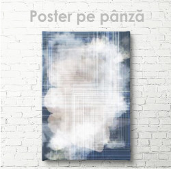 Poster, Patratele fumurii