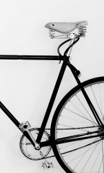 Poster, Bicicletă