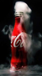 Poster, Coca Cola