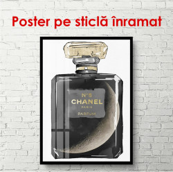 Poster, Parfum Chanel