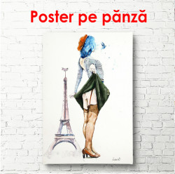 Poster, Sărbători franceze