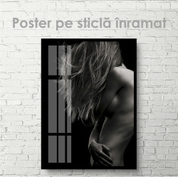 Poster, Siluet