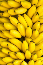 Poster, Banane