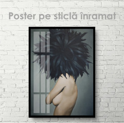 Poster, Feminitate
