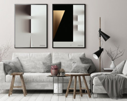 SET, Minimalism modern 3