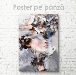 Постер, Porumbei