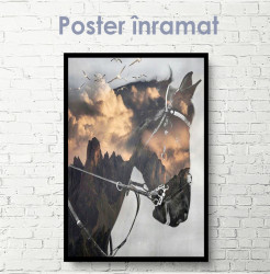 Poster, Cal abstract