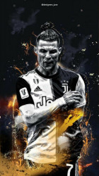 Poster, Cristiano Ronaldo