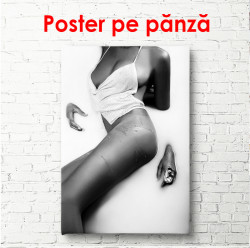 Poster, Erotic