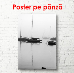 Poster, Peisaj marin