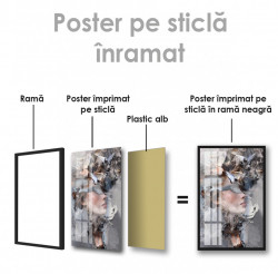 Постер, Porumbei