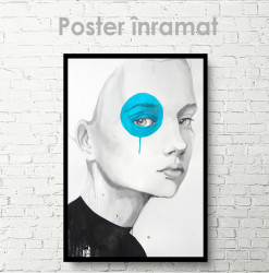 Poster, Artă