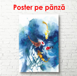 Poster, Iaz Japonez