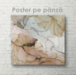 Poster, Model abstract