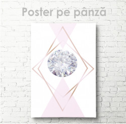 Poster, Cristal