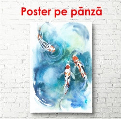 Poster, Iaz Japonez