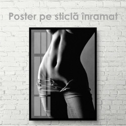 Poster, Talie feminină