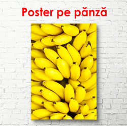 Poster, Banane