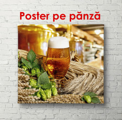 Poster, Bere rece