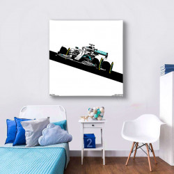 Poster, Formula 1