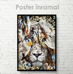 Poster, Leul abstract
