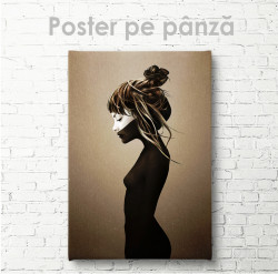 Poster, Recolección