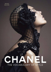 Tablou, Coperta Chanel