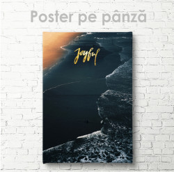 Poster, Plaja Bali