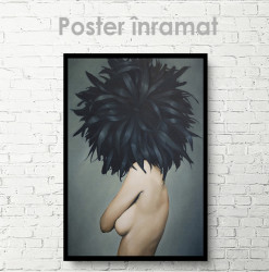 Poster, Feminitate