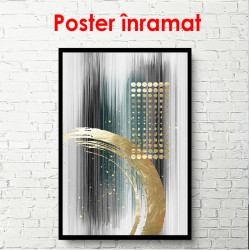 Poster, Fundal abstract