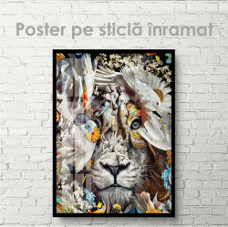 Poster, Leul abstract