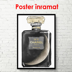 Poster, Parfum Chanel
