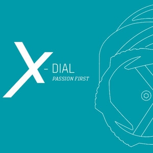 X-dial X-dial