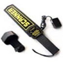 Scanner corporal detector de metale