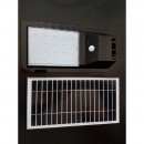 Lampa solara de perete 9W