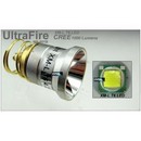 Lanterna Ultrafire CREE LED Xm-l T6 Flashlight Torch 1000Lm
