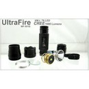 Lanterna Ultrafire CREE LED Xm-l T6 Flashlight Torch 1000Lm