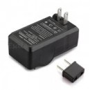 Incarcator acumulatori 3.7v 18650 Lithium Ion