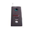 Detector camere video, microfoane, profesional cu busola