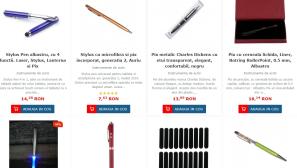 Întoarcerea cu Stil la Școală: Campania Noastră "Back to School 2023 Întoarcerea cu Stil la Școală: Campania Noastră "Back to School 2023