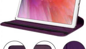 Îmbunătățește-ți Experiența Tabletei Samsung Galaxy Tab A7 10.4 (2022) cu Husa Rotativă oferită de SafeShop.ro Îmbunătățește-ți Experiența Tabletei Samsung Galaxy Tab A7 10.4 (2022) cu Husa Rotativă oferită de SafeShop.ro