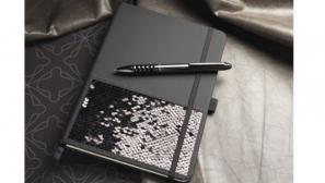 Descoperă Eleganța și Strălucirea cu Agenda cu Paiete Luxe Stationery A5 de la SafeShop.ro Descoperă Eleganța și Strălucirea cu Agenda cu Paiete Luxe Stationery A5 de la SafeShop.ro