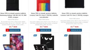 Accesorii Utile pentru Tablete: Îmbunătățirea Experienței Utilizatorului Accesorii Utile pentru Tablete: Îmbunătățirea Experienței Utilizatorului