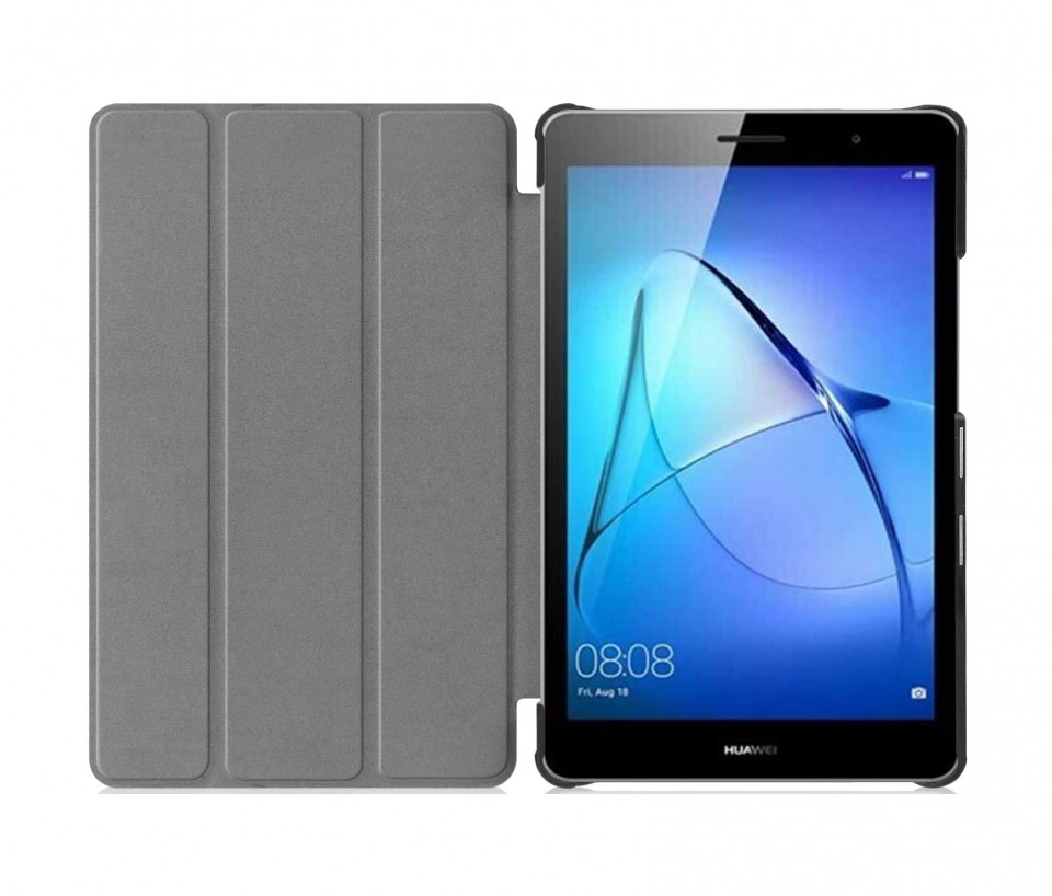 Husa Smart Cover pentru Tableta Huawei MatePad T8 bleu , Accesorii