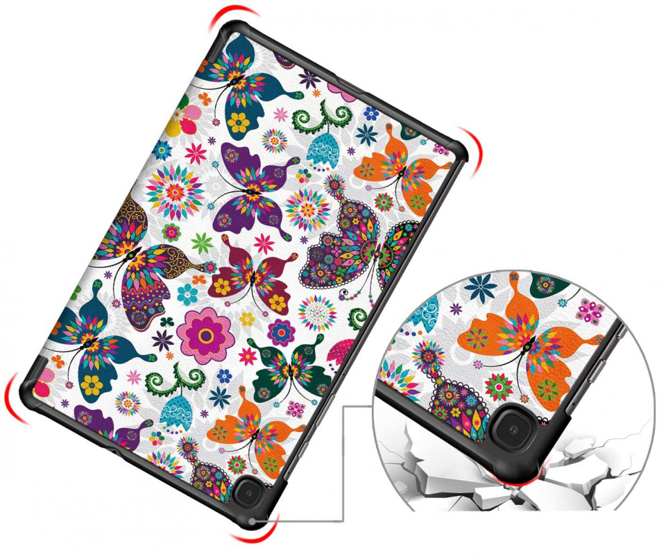 husa galaxy tab s6 lite